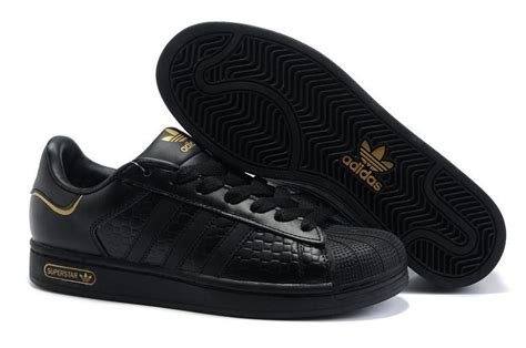 adidas superstar goud zwart|adidas superstar sneakers.